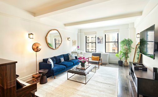 Co Op in New York, New York, United States 1