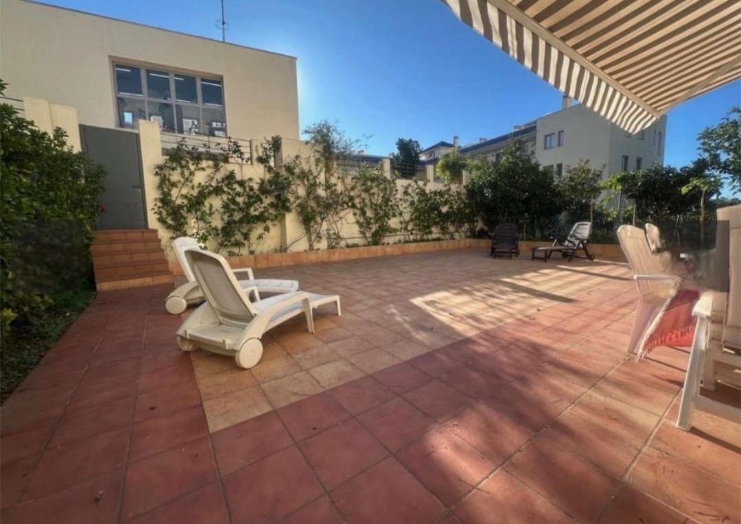 Chalet in Fuengirola, Andalusia, Spain 1 - 17271621