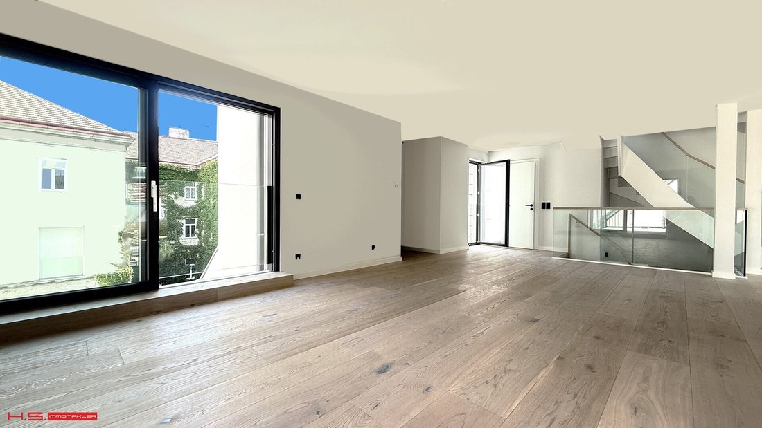 Apartment in Vienna, Wien, Austria 3 - 16422972