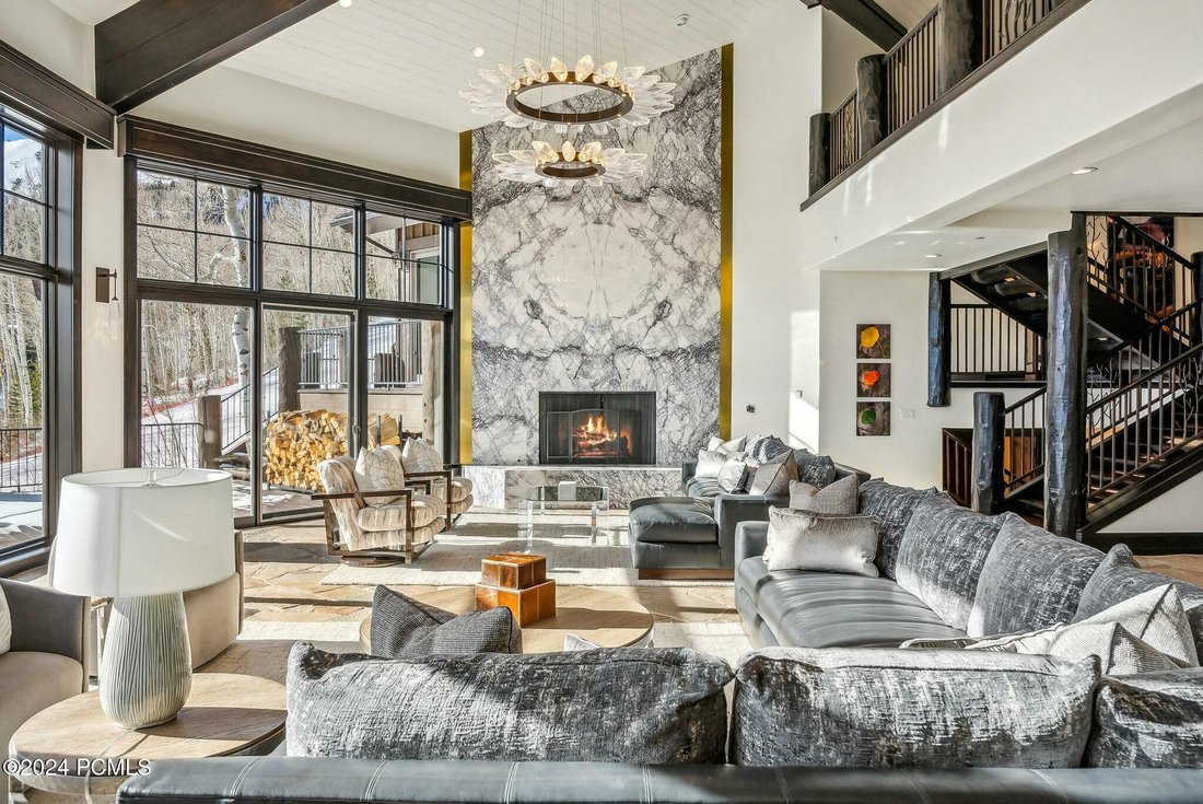 House in Park City, Utah, United States 5 - 17270548