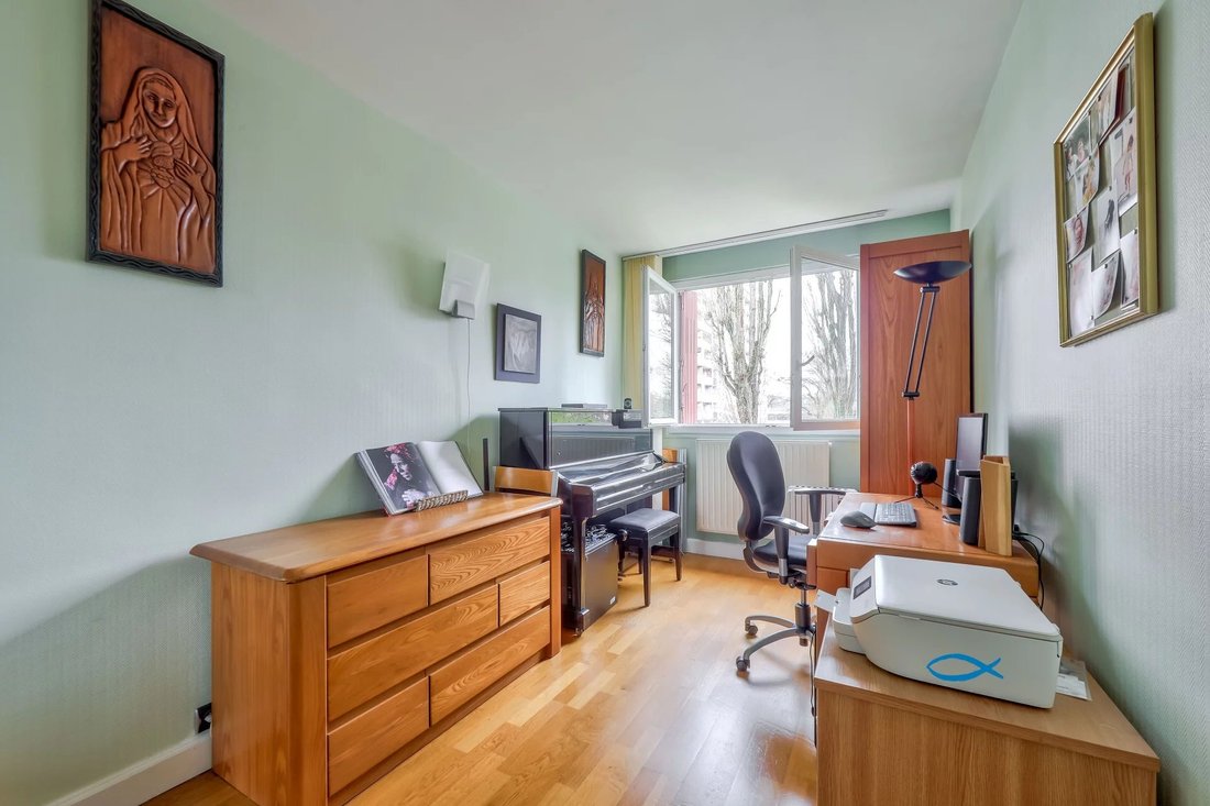 Apartment in Chantiers-Prochefontaine, Versailles, France 3 - 17268487