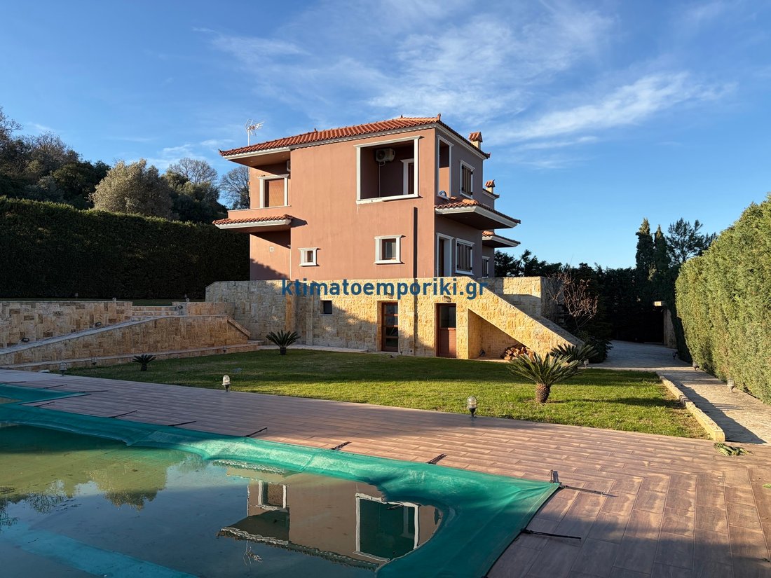 House in Kymi - Aliveri Anna, Thessaly and Central Greece, Greece 2 - 17269635