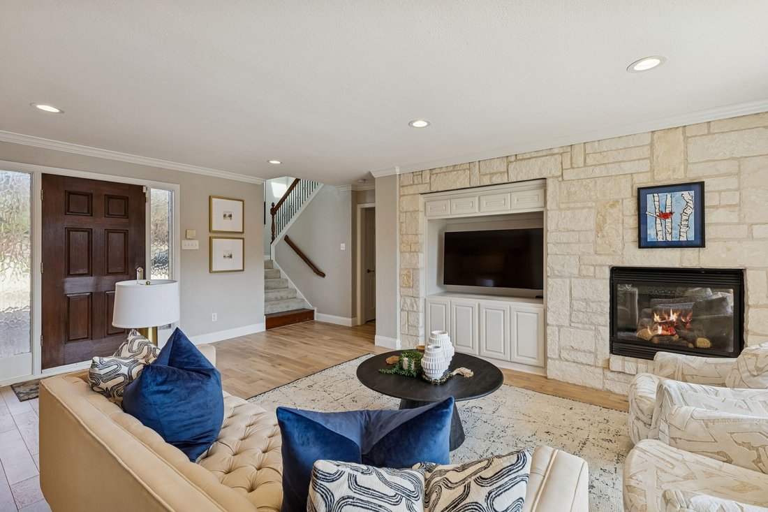 House in Dallas, Texas, United States 5 - 17270777