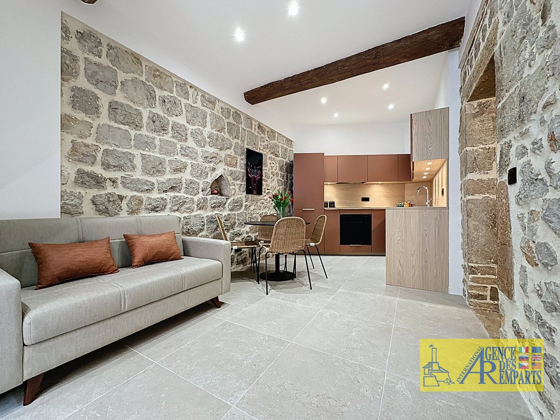 House in Vieille Ville, Antibes, France 1 - 17270490
