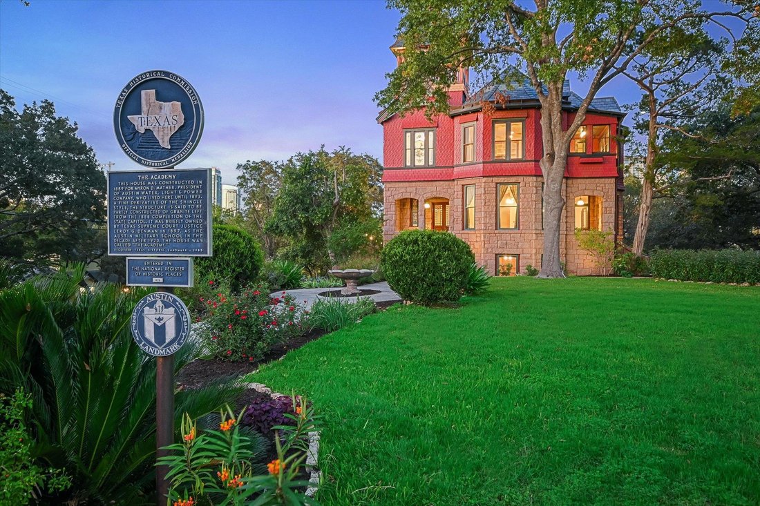 House in Austin, Texas, United States 3 - 17276193