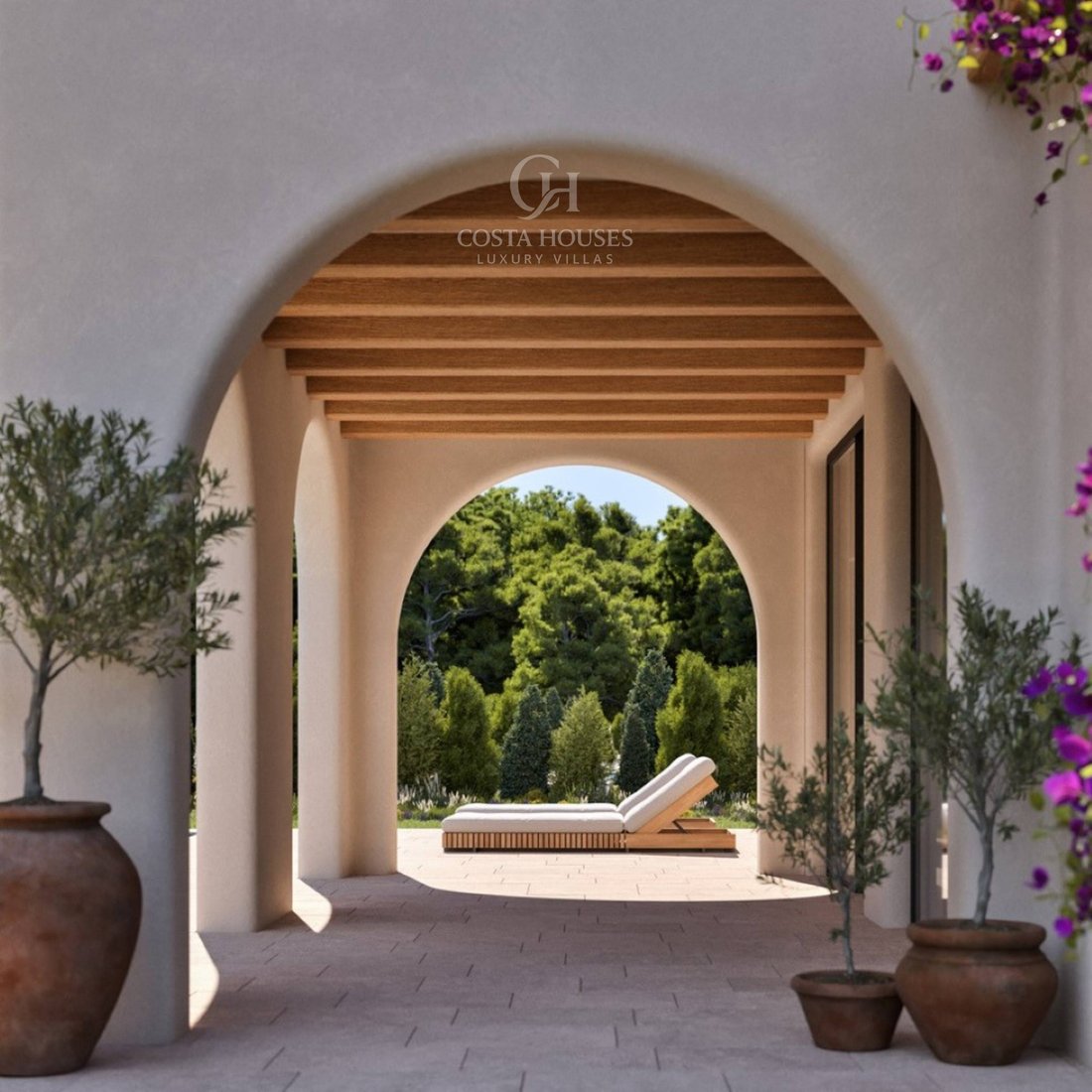 Villa in la Sabatera, Teulada, Valencian Community 3 - 17271408