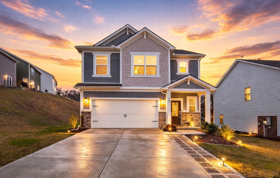House in Smyrna, Tennessee, United States 5 - 17275708