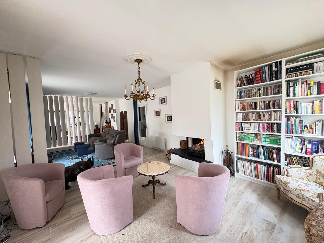 Villa in Canet, Occitania, France 2 - 17267726