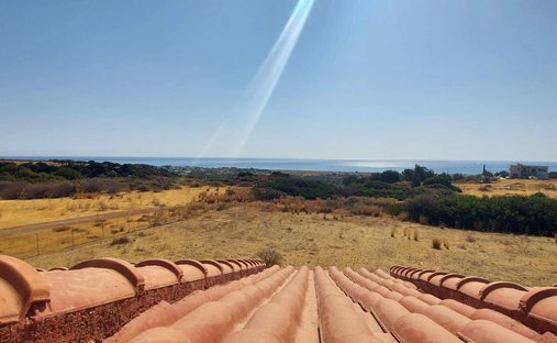 Finca in Paralia Apolakia, Aegean, Griechenland 1