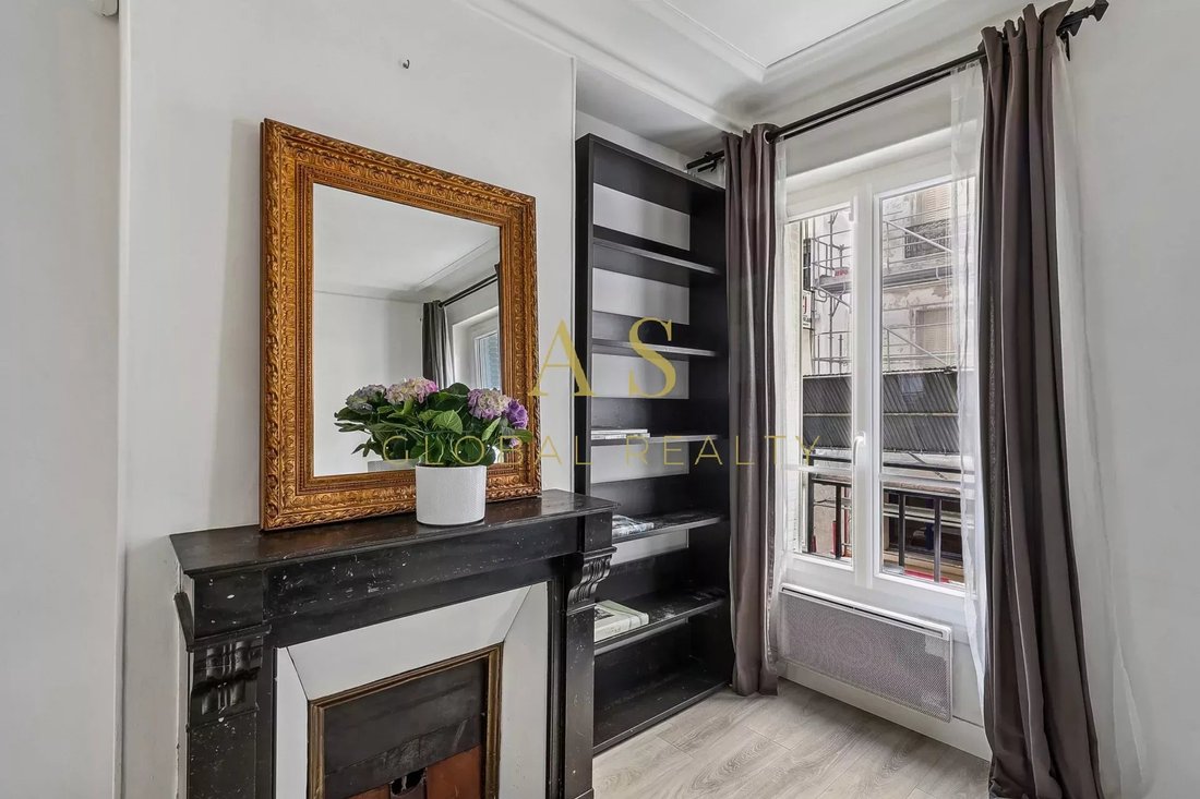 Apartment in Gros Caillou, Paris 7e Arrondissement, Paris 5 - 17274515
