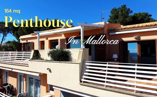 Calvià, Balearische Inseln, Spanien 1
