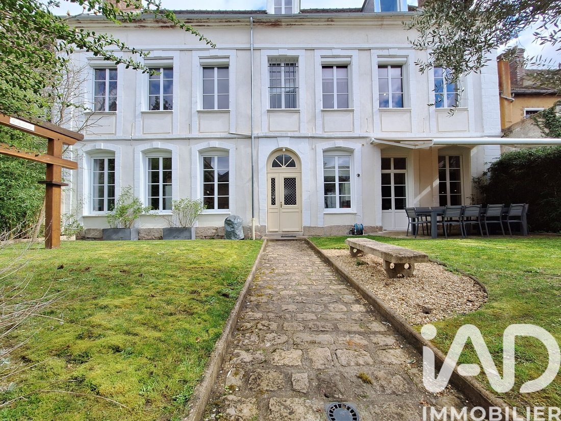 House in Briand Leclerc, Sens, France 2 - 17278174