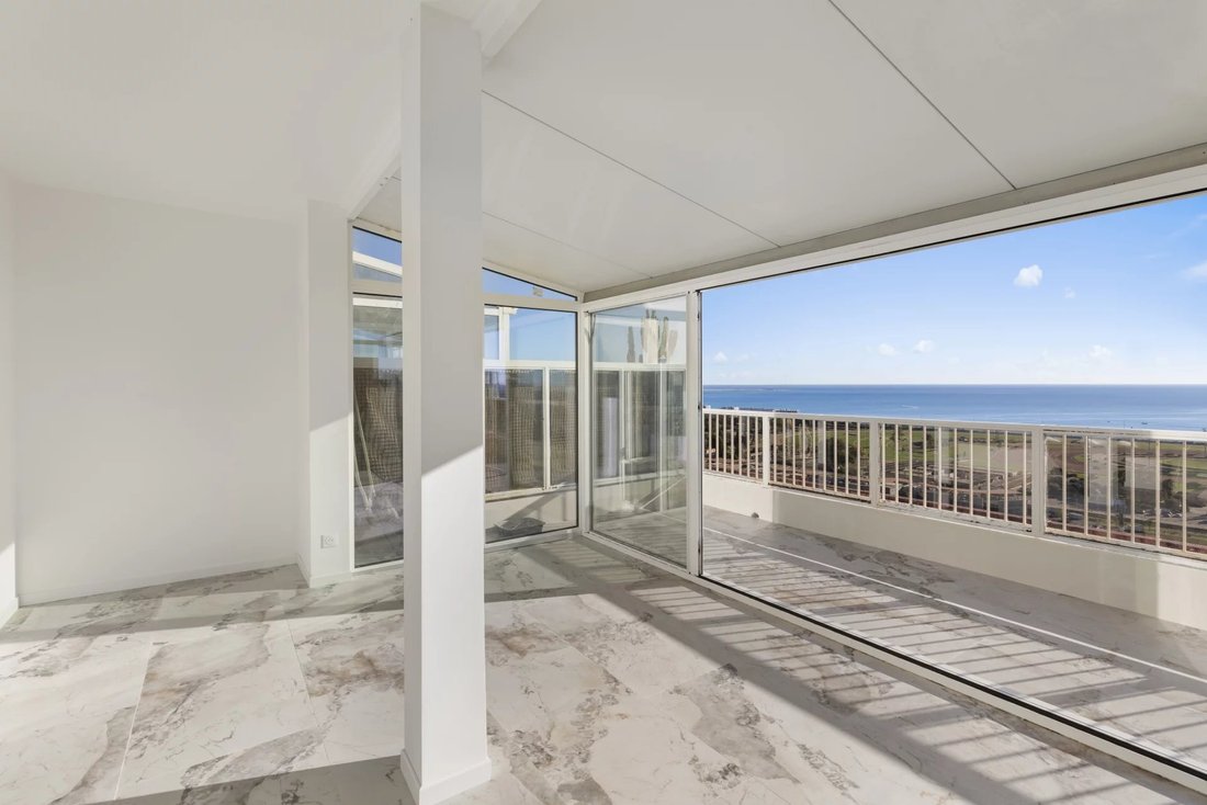 Apartment in Saint Veran, Cagnes-sur-Mer, France 1 - 17268491