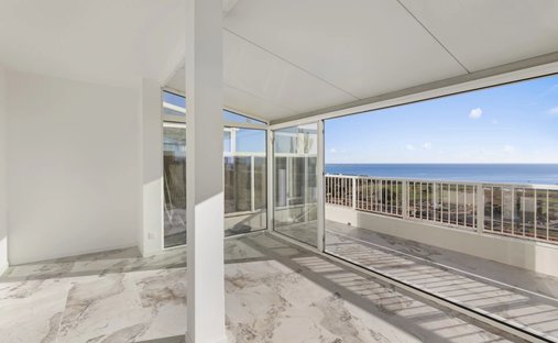 Apartment in Saint Veran, Cagnes-sur-Mer, France 1