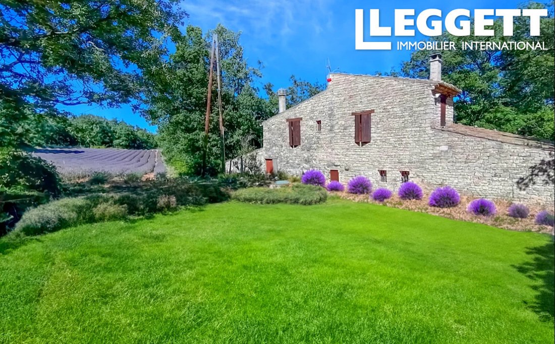 House in Vacheres, Provence-Alpes-Côte d'Azur, France 3 - 17150267