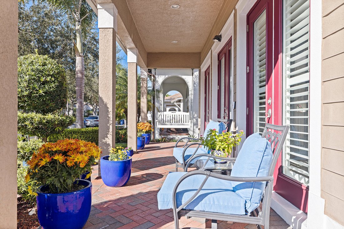 House in Tampa, Florida, United States 4 - 17268744