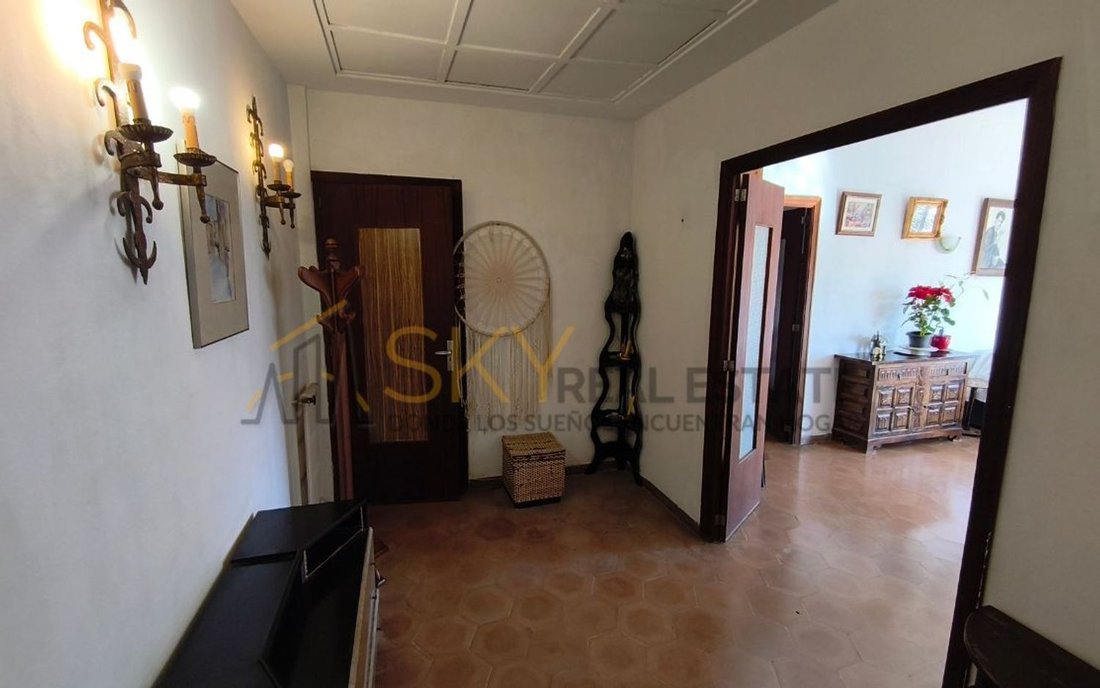 Apartment in Palma, Balearic Islands, Spain 5 - 12291482