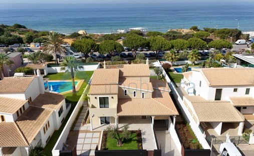 Casa en Guia, Algarve, Portugal 1