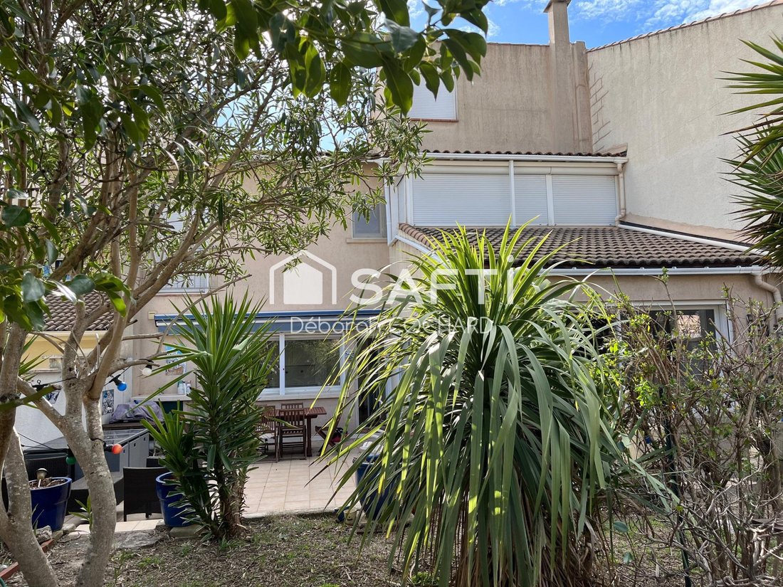 House in Le Cres, Occitania, France 3 - 17268940