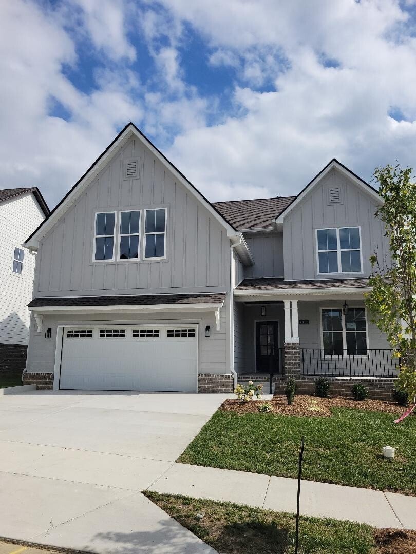 House in Nolensville, Tennessee, United States 1 - 17272443