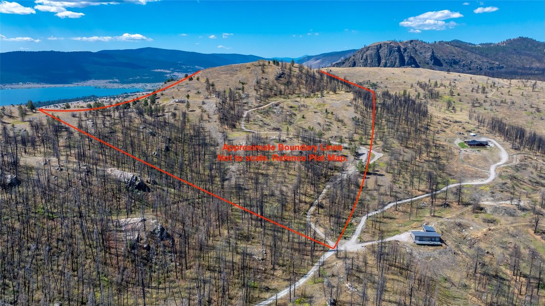 Land in Proctor, Montana, United States 2 - 17270190