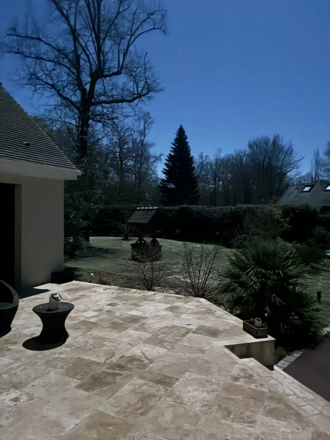 Estate in Noisy-sur-Ecole, Ile-de-France, France 2 - 17268419