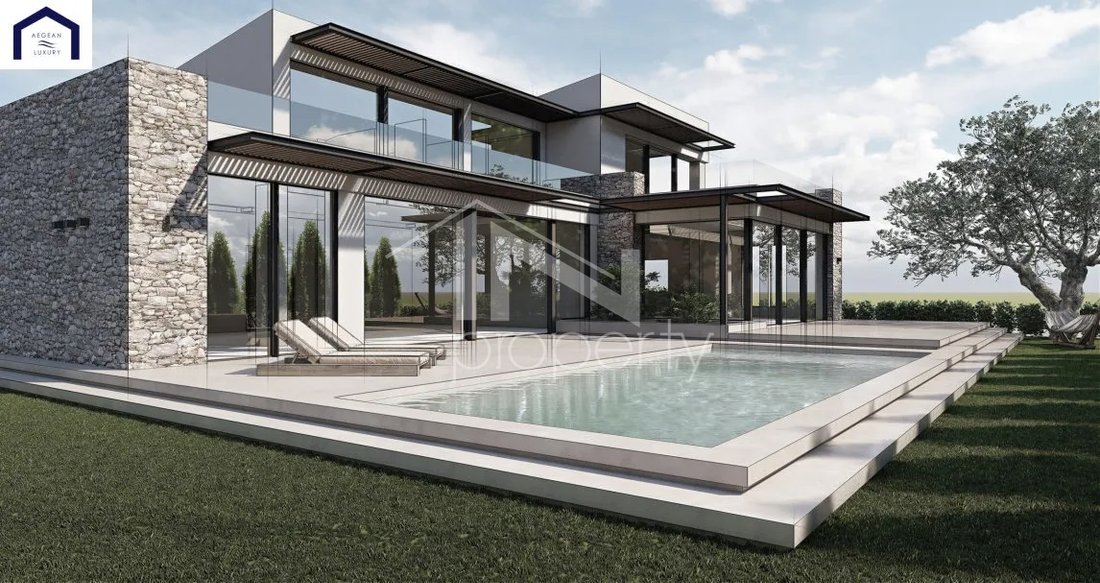 House in Kalyvia Thorikou, Attica, Greece 3 - 17267729