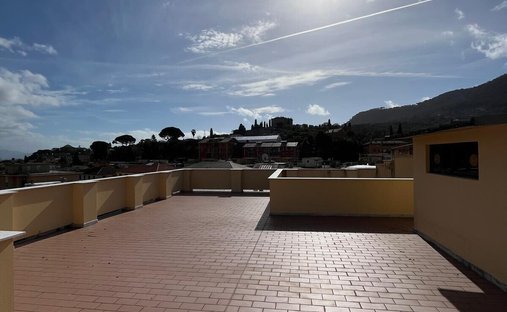 Appartamento a Centro, Santa Margherita Ligure, Liguria 1