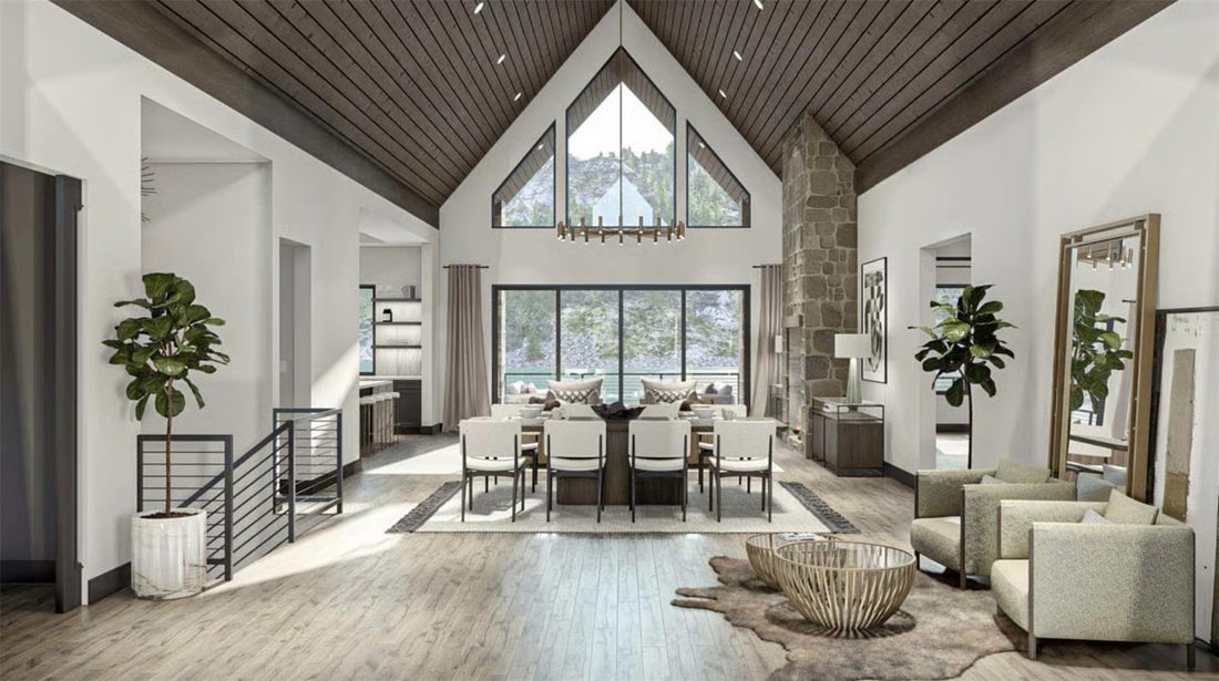 House in Spicewood, Texas, United States 1 - 17275664