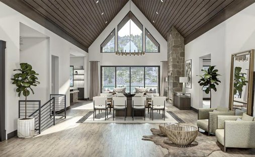 House in Spicewood, Texas, United States 1