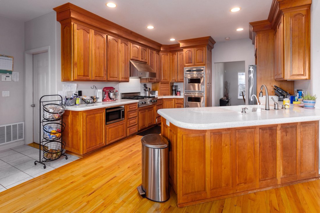 House in Klamath Falls, Oregon, United States 4 - 17269505