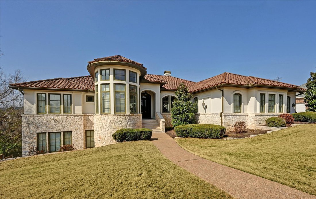 House in Austin, Texas, United States 1 - 16590627