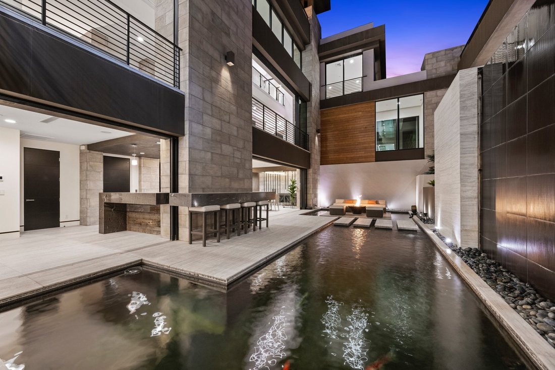 House in Las Vegas, Nevada, United States 4 - 17268821