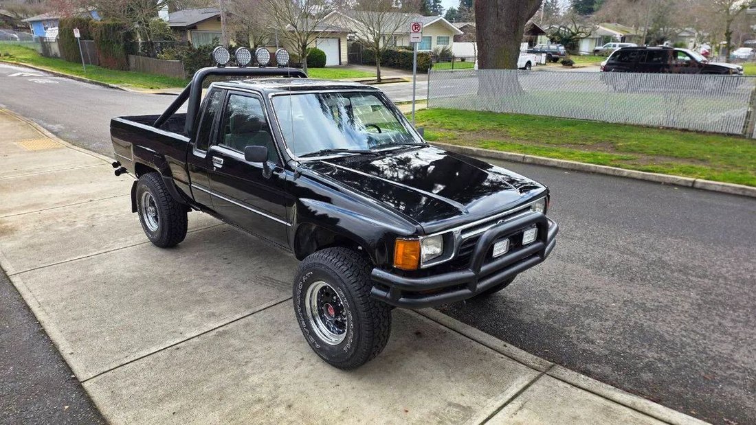 Pickup in Portland, OR, United States 3 - 17271740