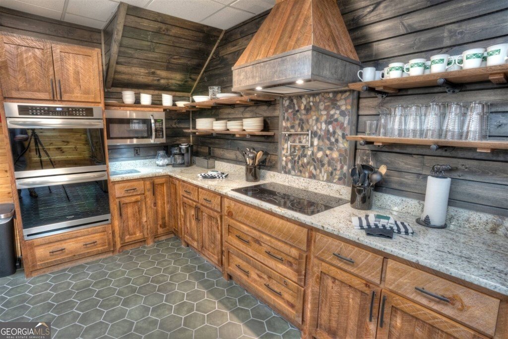 House in Sautee Nacoochee, Georgia, United States 4 - 17269256