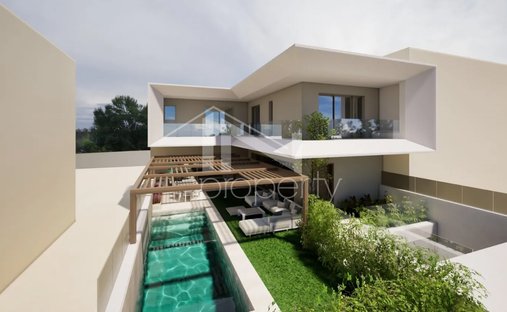 House in Vari, Attica, Greece 1