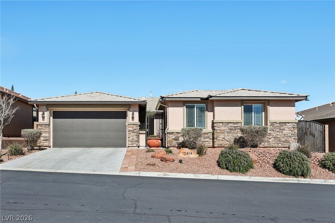 House in Las Vegas, Nevada, United States 3 - 17269438