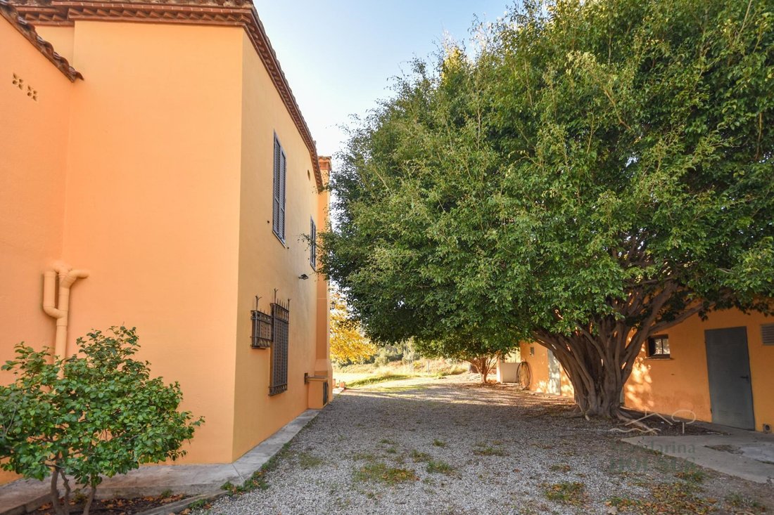 House in Sant Andreu de Llavaneres, Catalonia, Spain 2 - 17268569