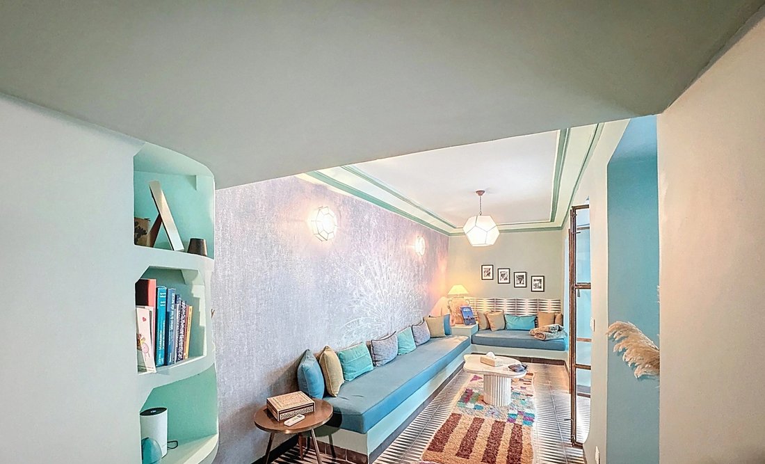 Menara, Marrakesh-Safi, Morocco 3 - 17268559