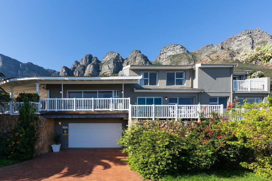 House in City Centre, Cape Town, South Africa 2 - 17268275