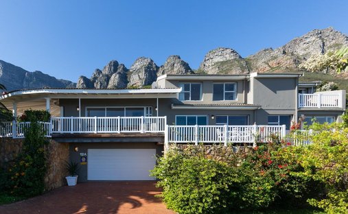 Casa a Città del Capo, Capo Occidentale, Sudafrica 1