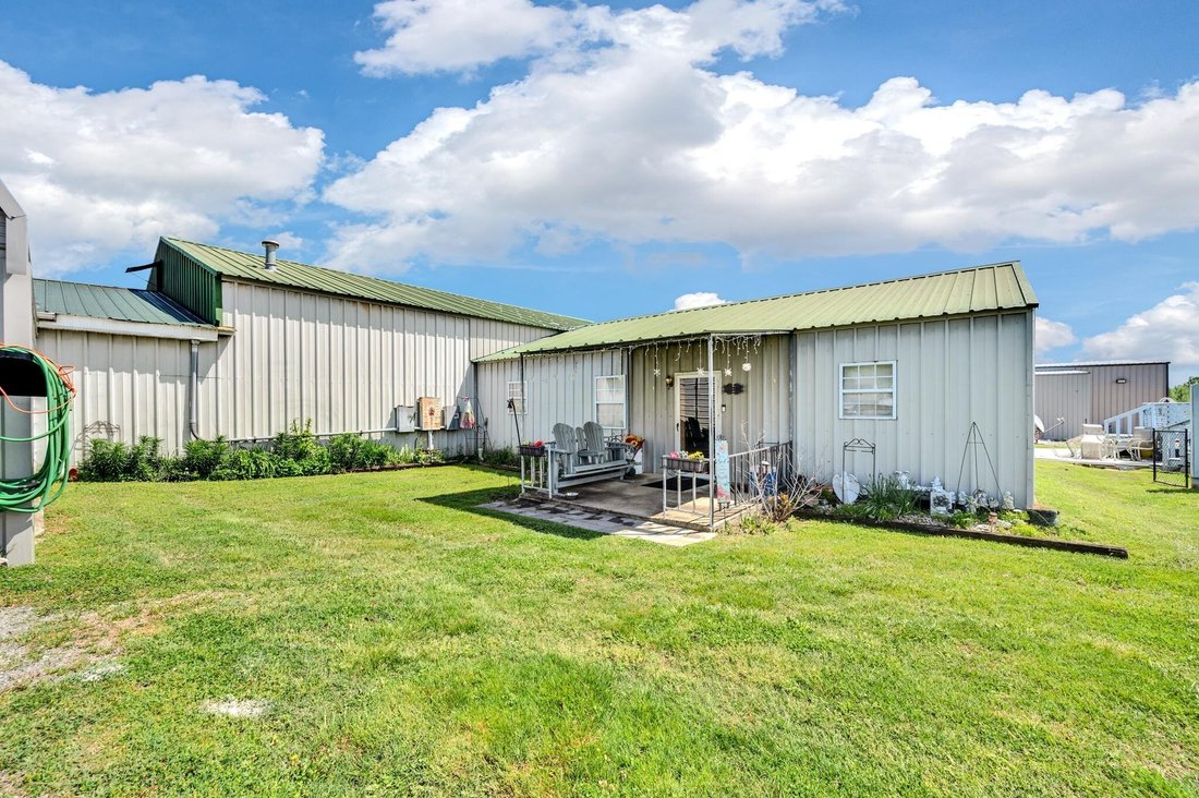 House in Flintville, Tennessee, United States 4 - 17275728