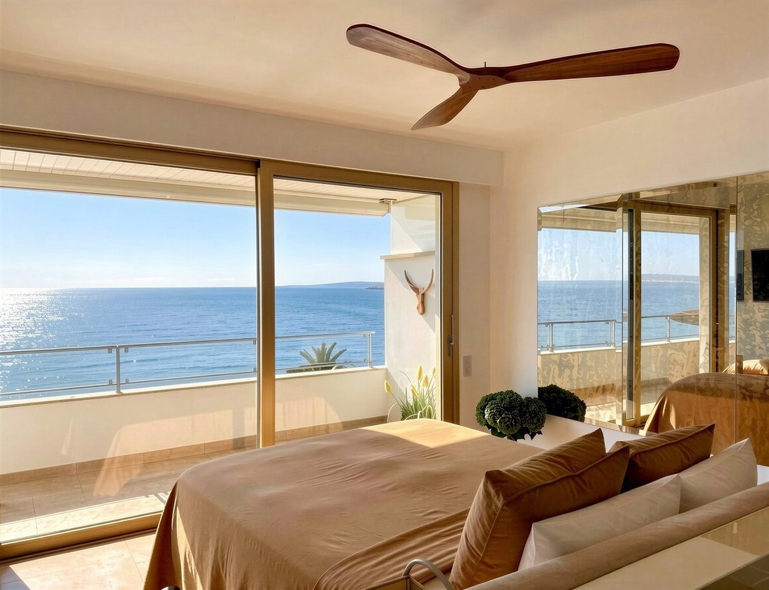 Apartment in Palma, Balearic Islands, Spain 3 - 17274995