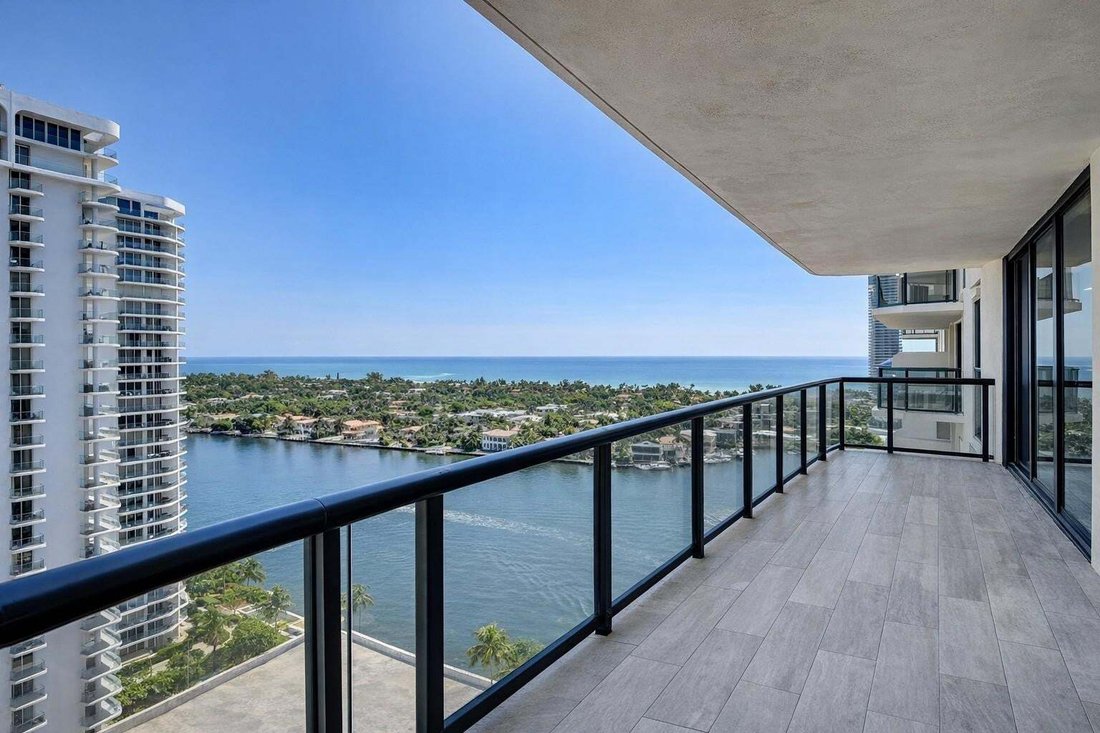 Condo in Aventura, Florida, United States 1 - 17269030