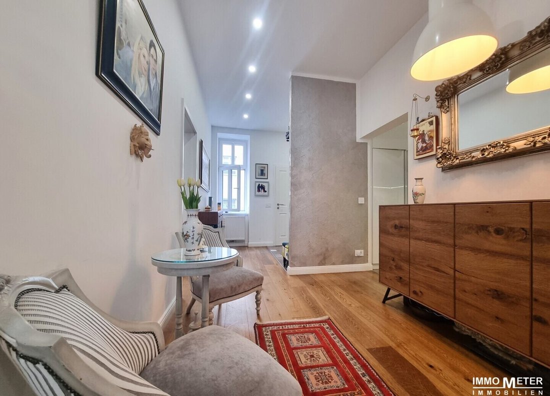 Apartment in Vienna, Wien, Austria 4 - 17030404