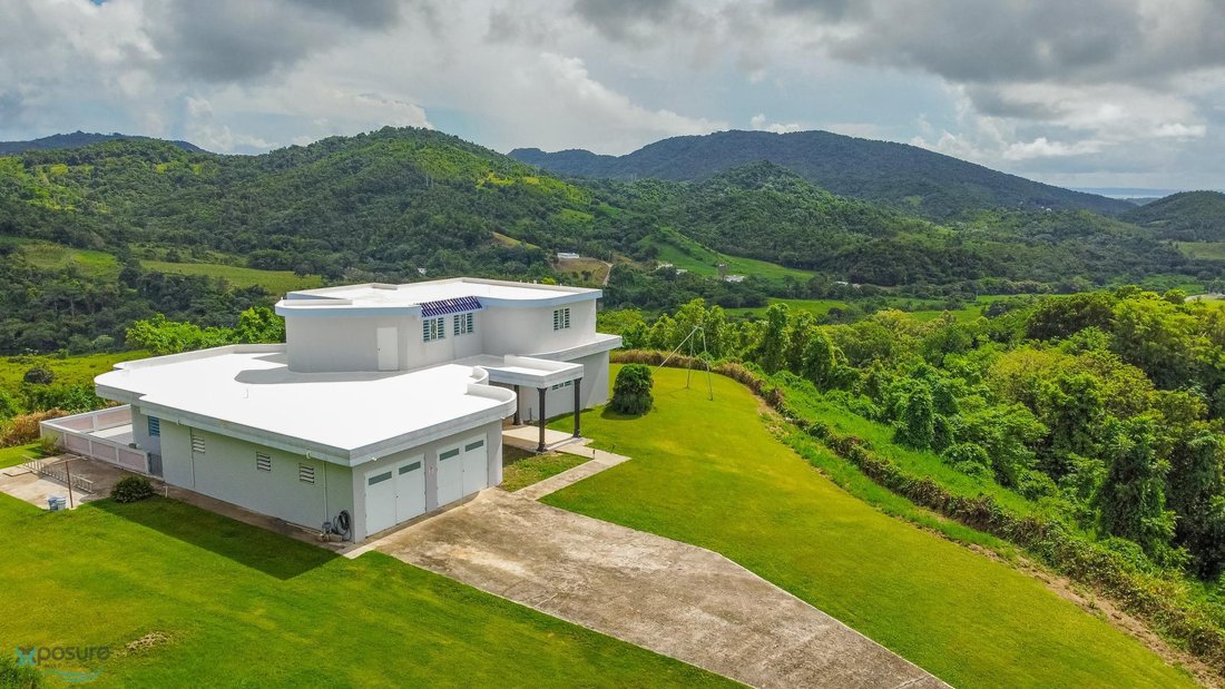 House in Naguabo, Naguabo, Puerto Rico 2 - 17274704
