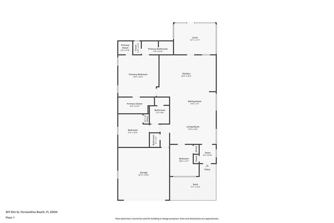 House in Fernandina Beach, Florida, United States 4 - 17161440