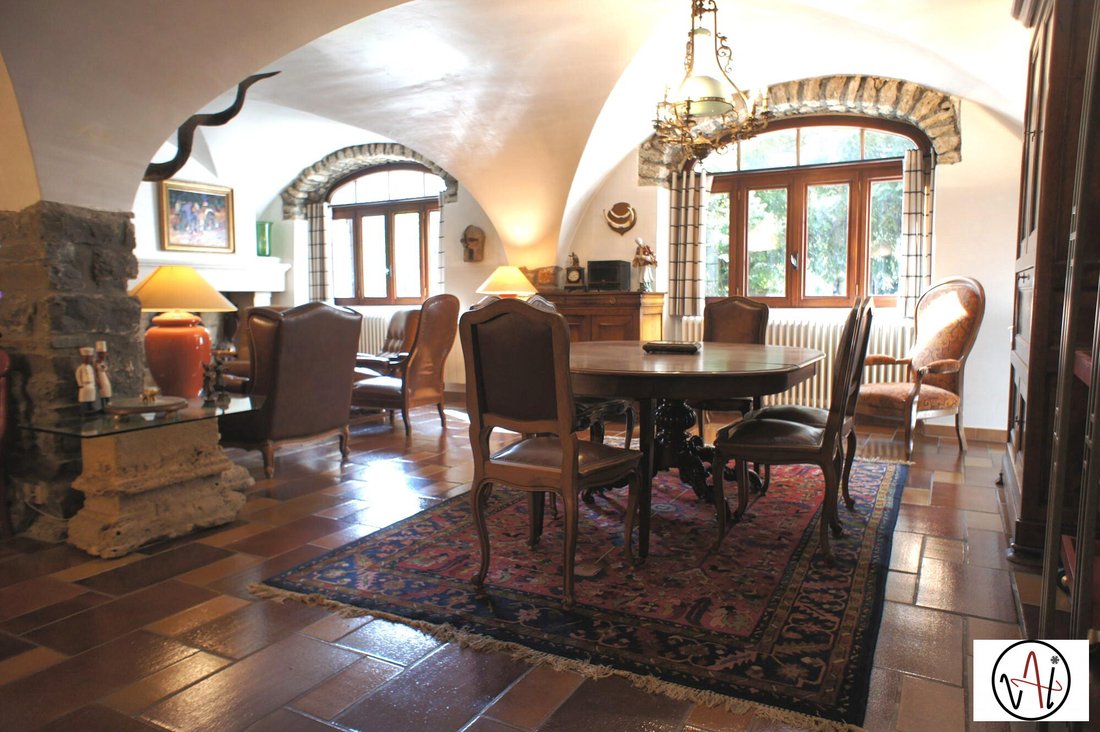 House in Valloire, Auvergne-Rhône-Alpes, France 2 - 16860611
