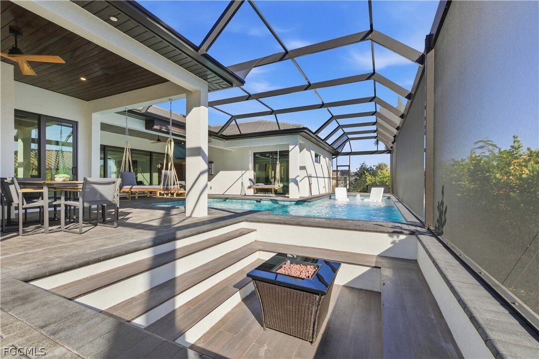 House in Cape Coral, Florida, United States 4 - 17271004