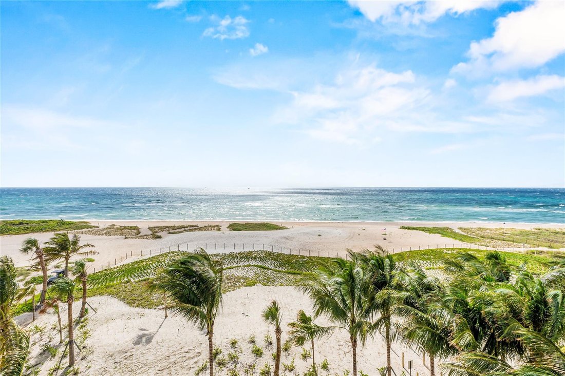 Condo in Hillsboro Beach, Florida, United States 4 - 16963353